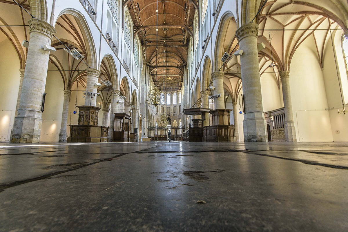Foto kerk