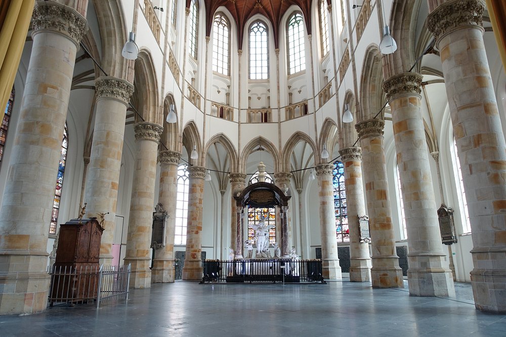 Foto kerk