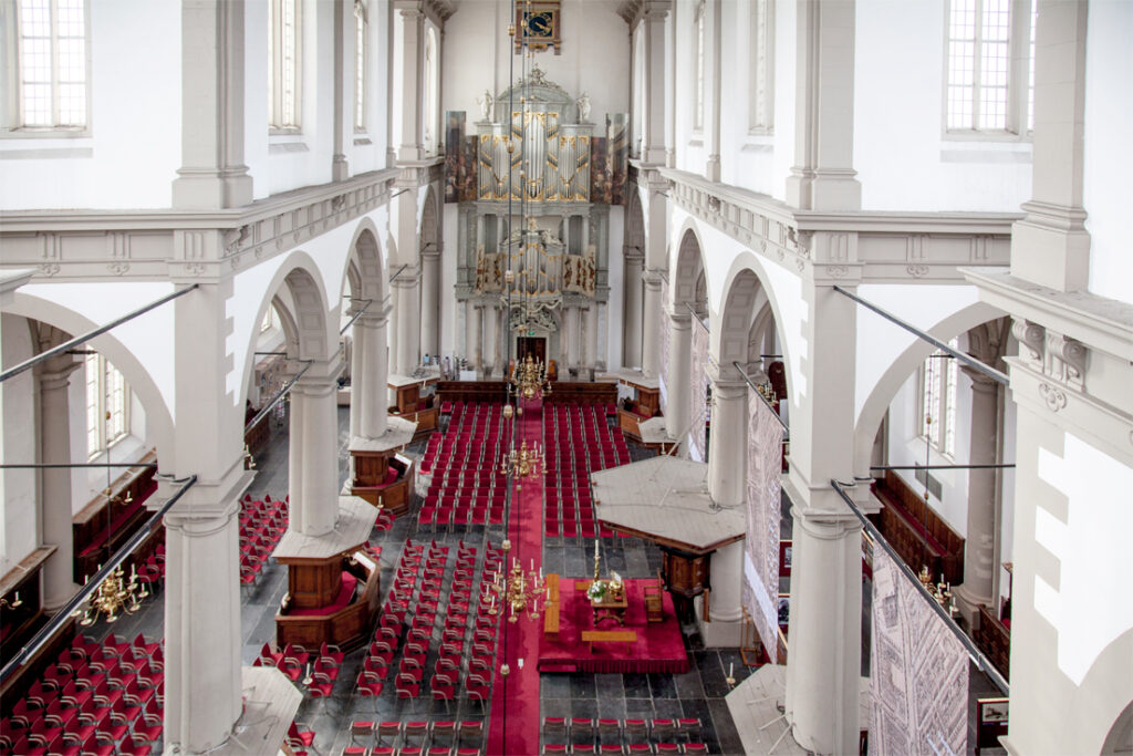 Foto kerk